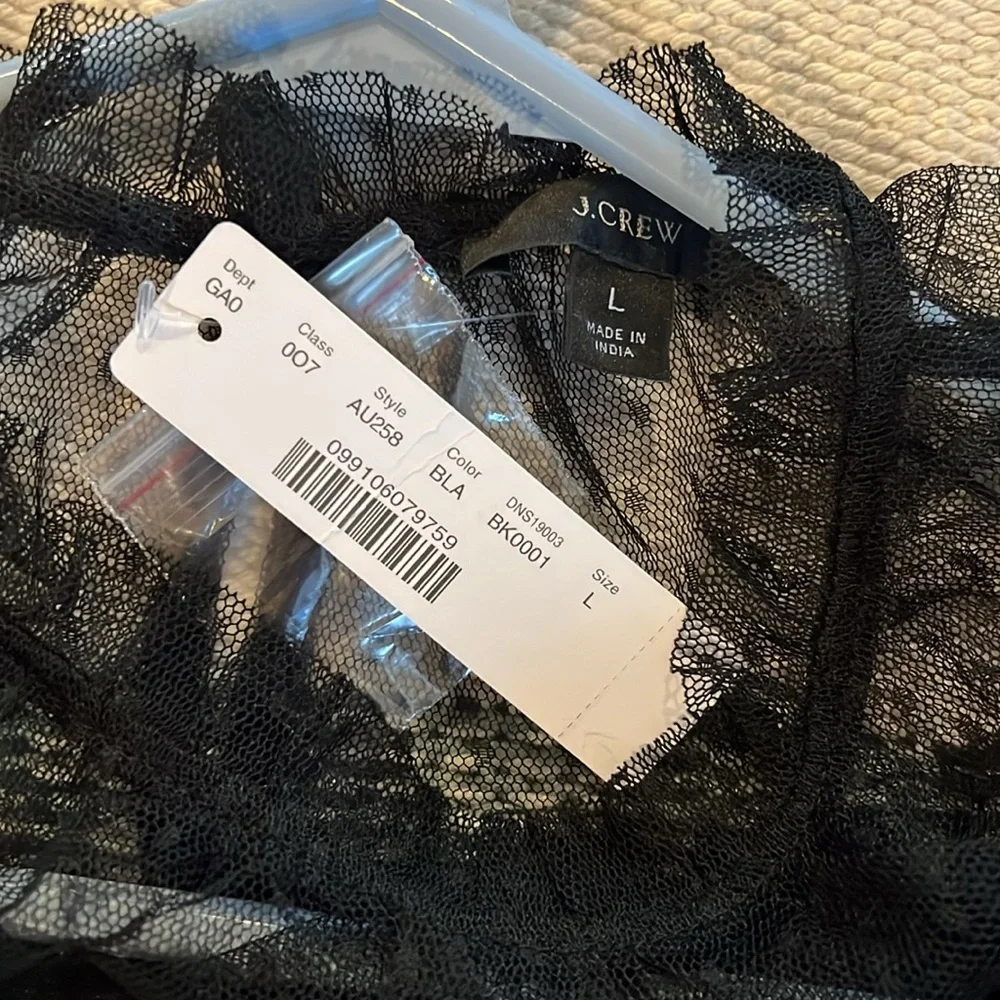 JCrew top - Picture 2 of 3